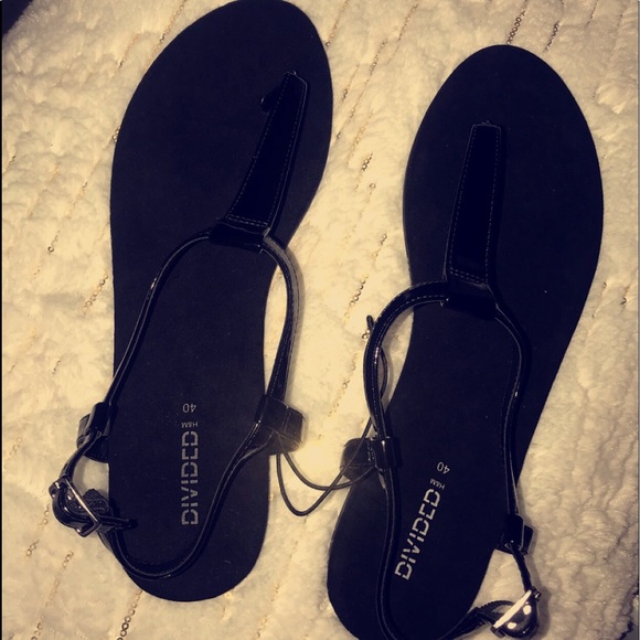 H&M sandals - Picture 3 of 3